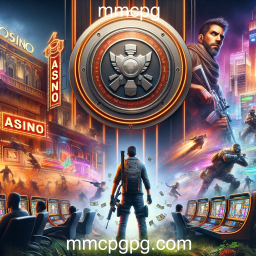 Explorando o Mundo dos Jogos de Ação