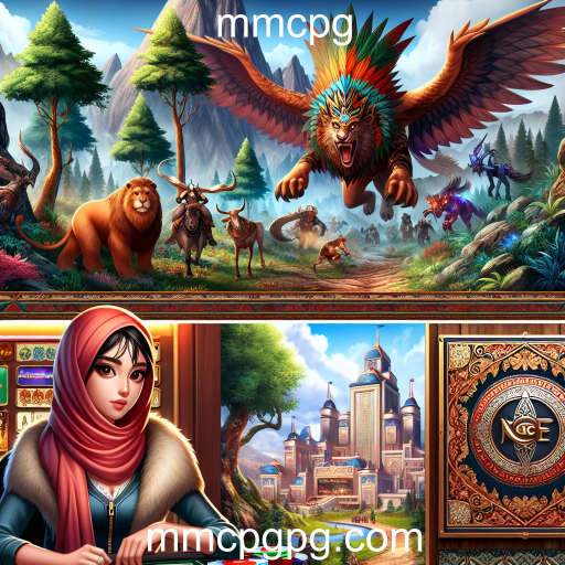 A Magia dos Jogos de Aventura: Uma Viagem Inesquecível