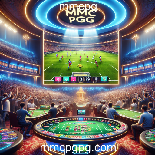 A Emoção dos Jogos de Esportes: Competição e Diversão